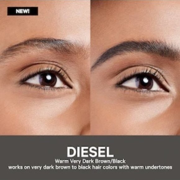 NWT Milk Kush Fiber Brow Gel - Picture 2 of 4